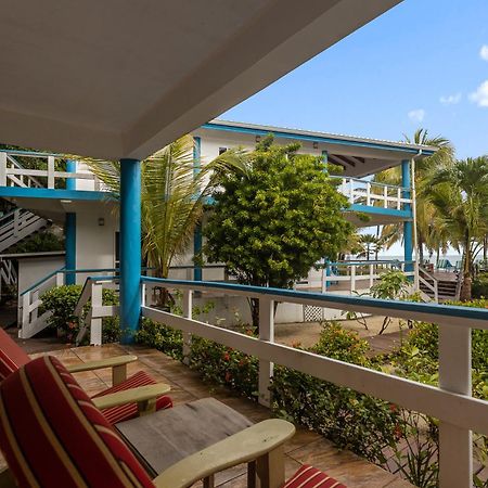 Condo #24 @ Beachside Villas Placencia Εξωτερικό φωτογραφία