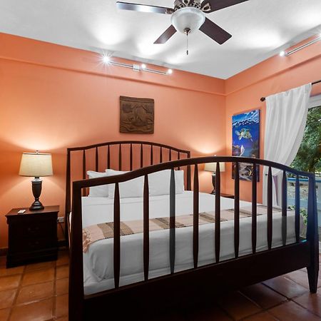 Condo #24 @ Beachside Villas Placencia Εξωτερικό φωτογραφία