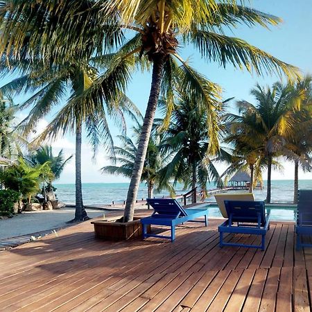 Condo #24 @ Beachside Villas Placencia Εξωτερικό φωτογραφία