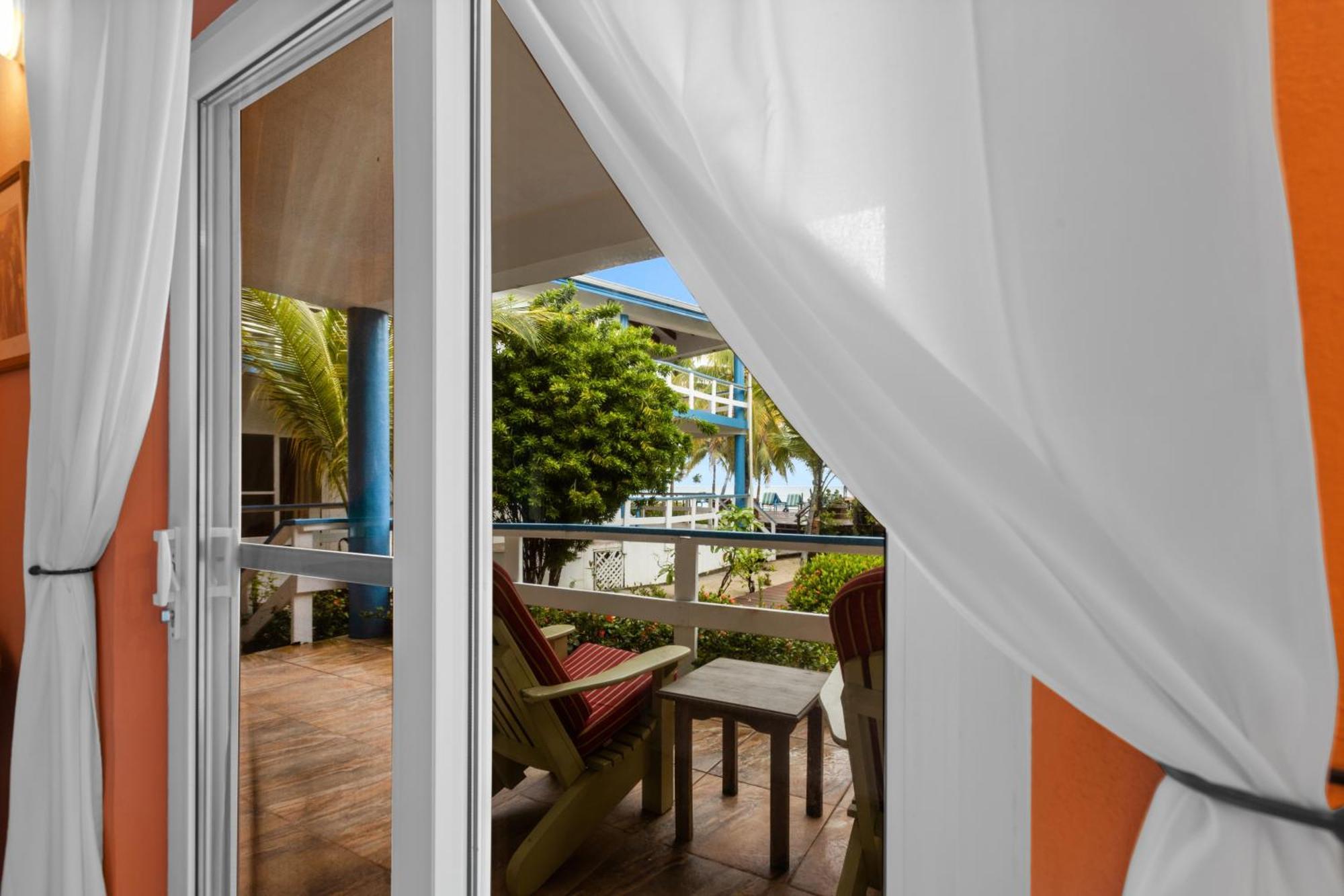 Condo #24 @ Beachside Villas Placencia Εξωτερικό φωτογραφία