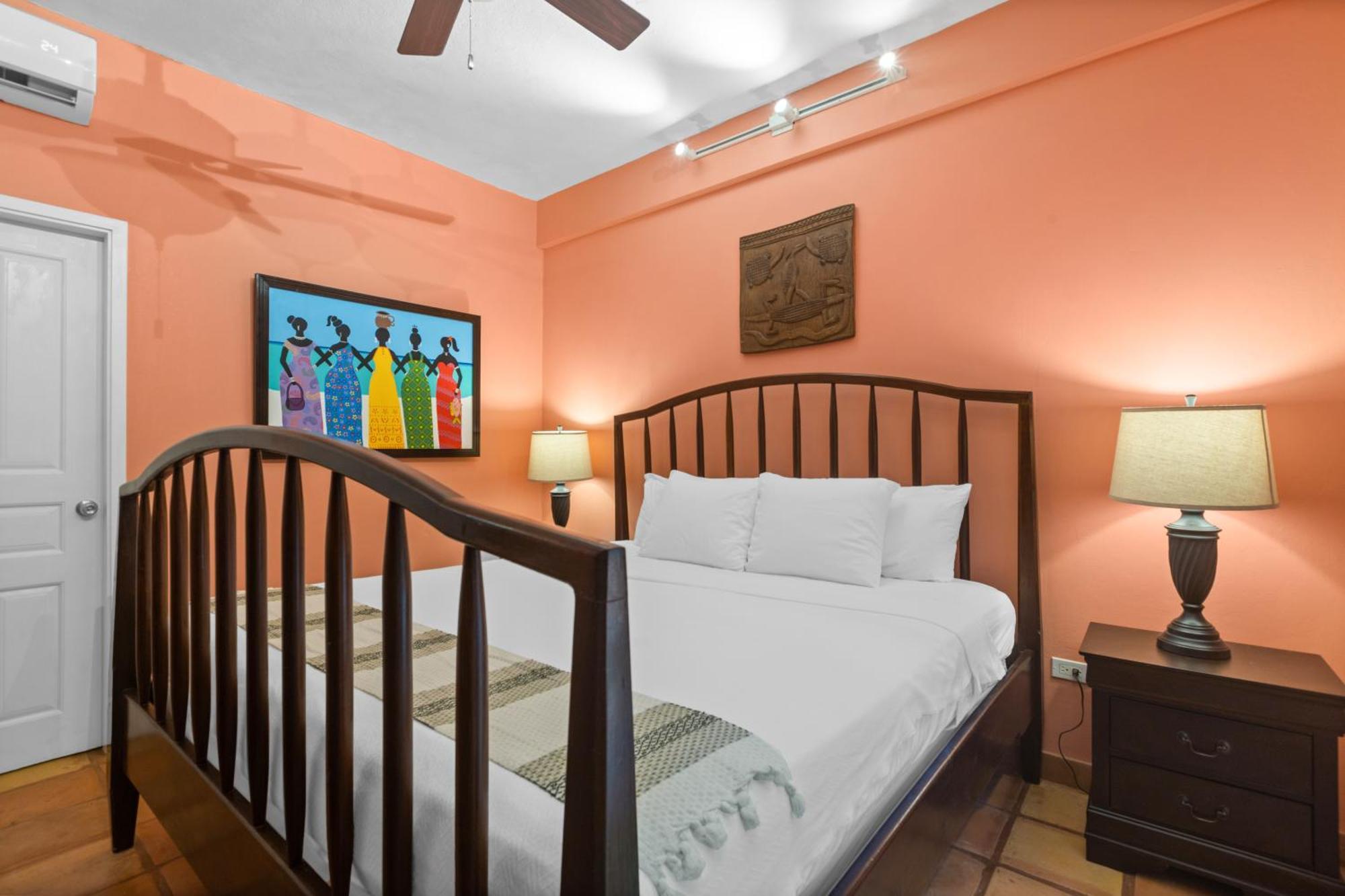 Condo #24 @ Beachside Villas Placencia Εξωτερικό φωτογραφία