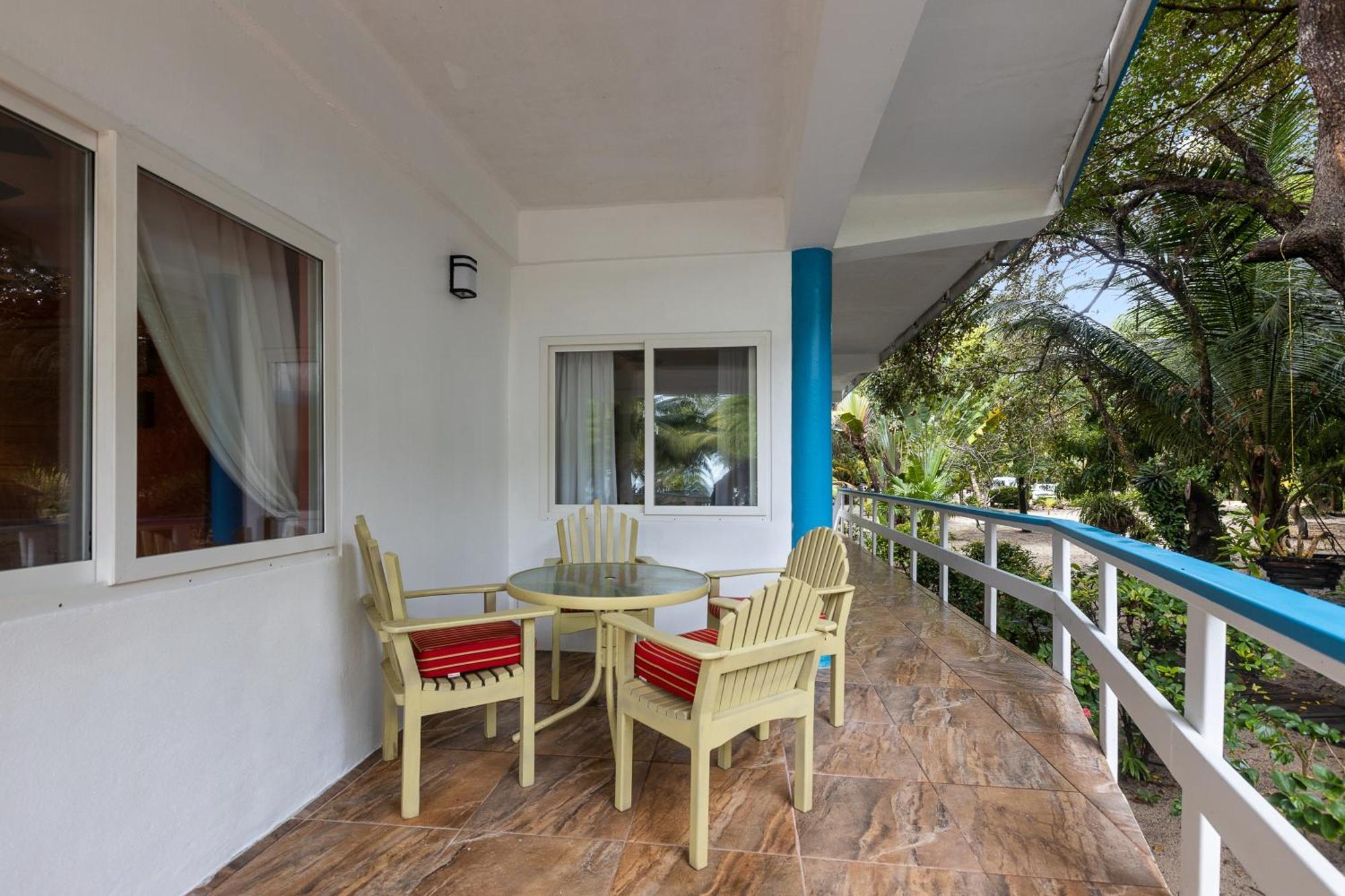 Condo #24 @ Beachside Villas Placencia Εξωτερικό φωτογραφία