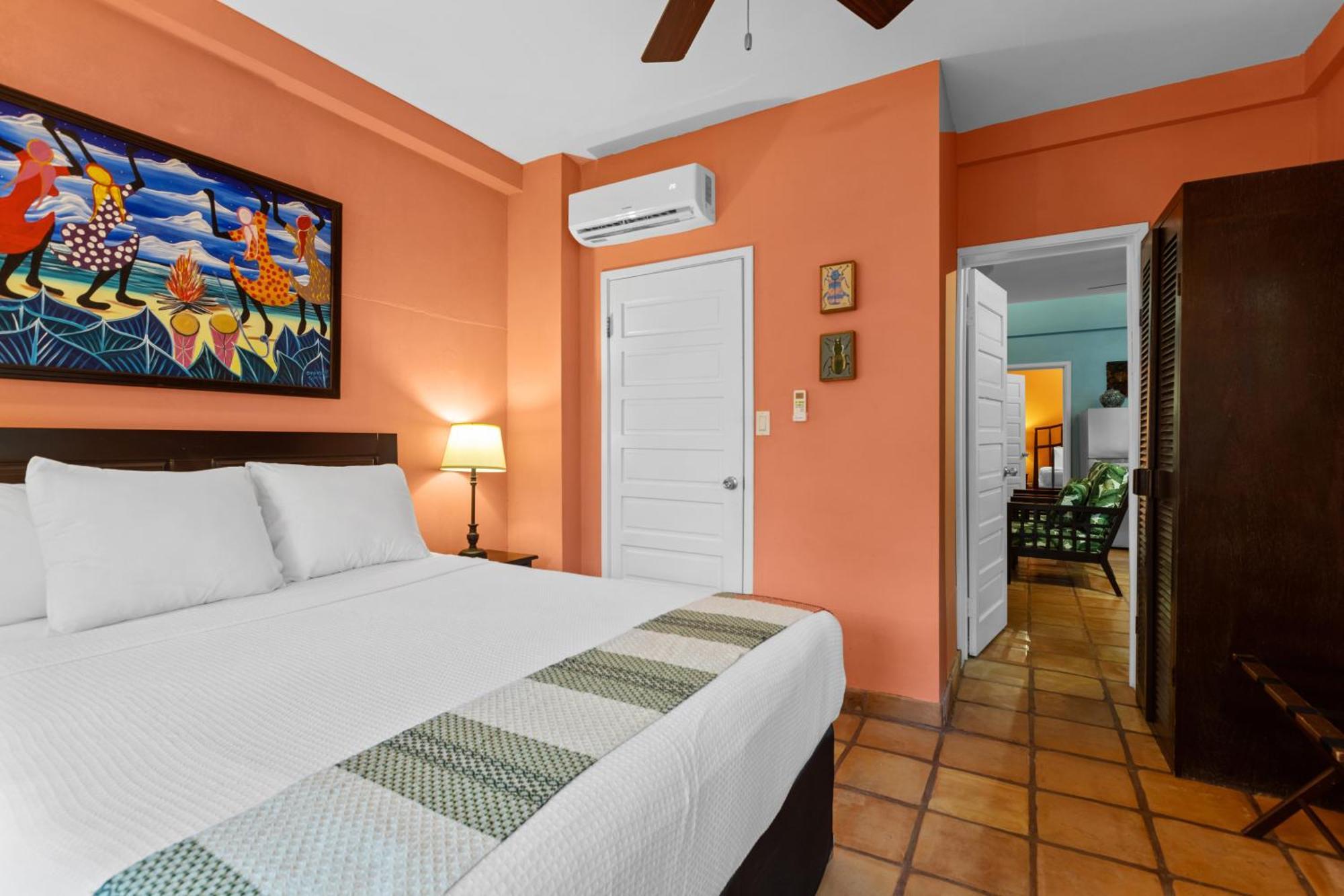 Condo #24 @ Beachside Villas Placencia Εξωτερικό φωτογραφία