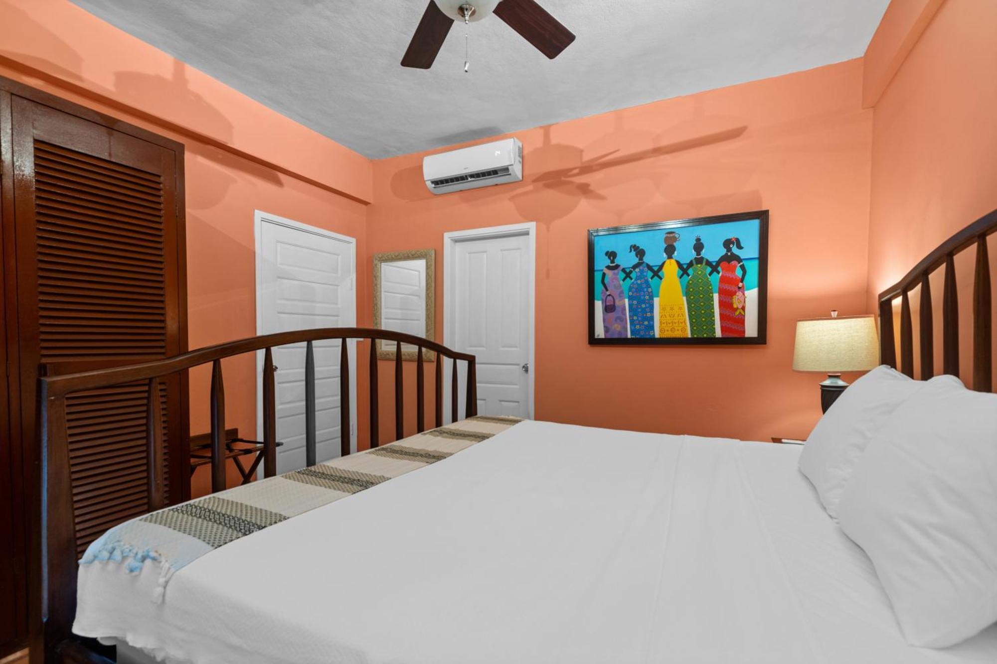 Condo #24 @ Beachside Villas Placencia Εξωτερικό φωτογραφία